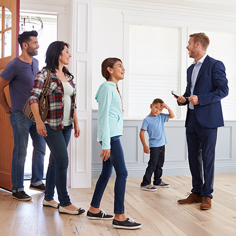 Why hire Chapman Properties