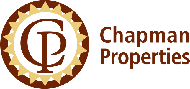 Chapman Properties Logo
